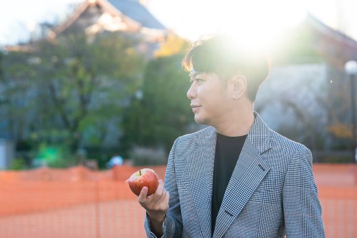 あなたの「美味しい」を誰かの「うれしい」に