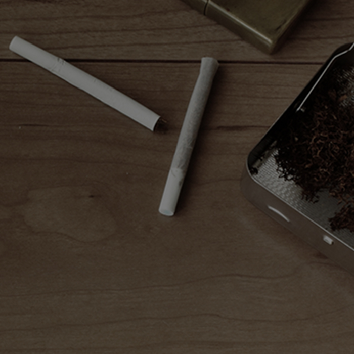 ⾮喫煙⼿当